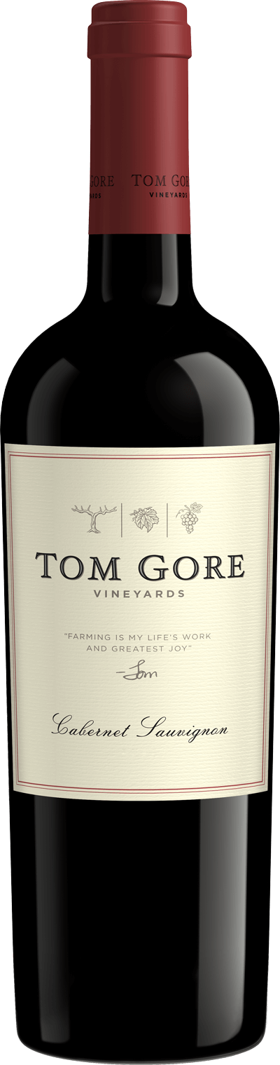 Tom Gore Cabernet Sauvignon